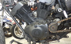 YAMAHA VIRAGO 250 3DM