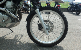 YAMAHA  SEROW 250 25TH ANNIVERSARY  DG17J