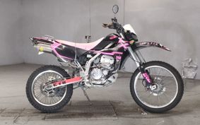 KAWASAKI KLX250 LX250S