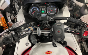 HONDA CB1300SF BOLDOR 2007 SC54