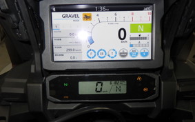 HONDA CRF1100L AFRICA TWIN DCT 2026 SD15