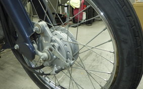 HONDA C50 SUPER CUB E AA01