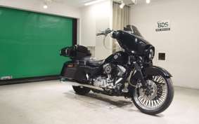 HARLEY FLHX 1450 2005