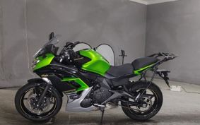 KAWASAKI NINJA 400 EX400E