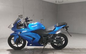 KAWASAKI NINJA 250R EX250K
