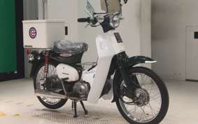 HONDA C90 SUPER CUB HA02