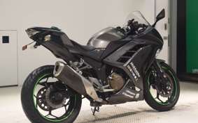 KAWASAKI NINJA 250 EX250L