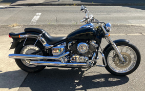 YAMAHA DRAGSTAR400 1996 4TR