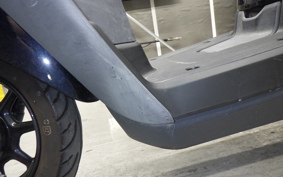 HONDA TACT Gen.4 2023 AF75