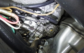 HONDA VTR 250 2026 MC33