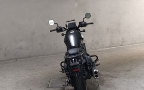 HONDA REBEL 1100 S DCT 2025 SC87