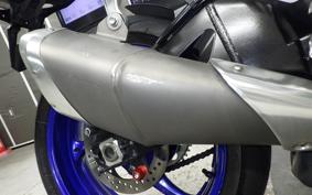 SUZUKI GSX-R750 2008