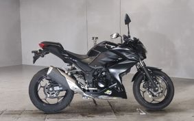 KAWASAKI Z250 ER250C