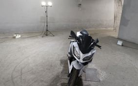 KAWASAKI NINJA250 EX250L