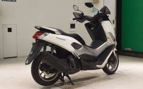 YAMAHA N-MAX 2012 SE86J