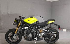 TRIUMPH SPEED TRIPLE RX 2025 P12S49