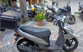 SUZUKI ADDRESS V110 CE47A