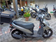 Фото Suzuki ADDRESS V110 с японского аукциона
