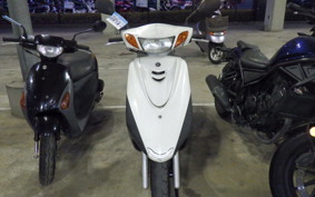 YAMAHA AXIS 125 TREET 2018 SE53J