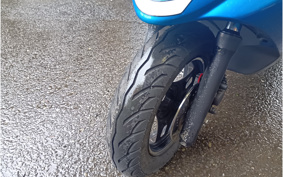 SUZUKI ADDRESS V125 CF46A