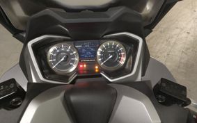 HONDA FORZA MF15