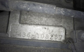 SUZUKI ｽｶｲｳｪｲﾌﾞ250S-2 CJ43A