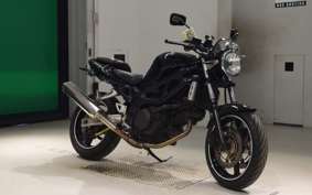 SUZUKI SV400 2006 VK53A