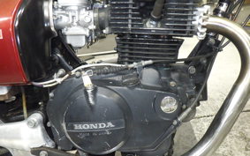 HONDA CB400T HAWK 2 2026 CB400T