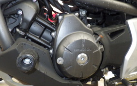 HONDA NC700S 2012 RC61