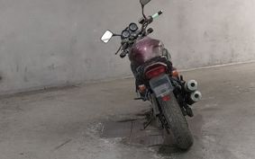 KAWASAKI ZANZAS ZR400D