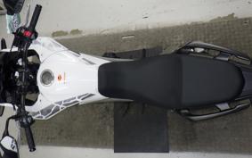 HONDA 400X 2021 NC56
