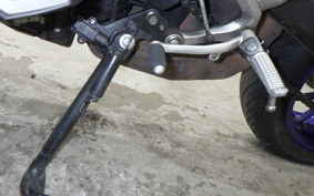 YAMAHA MT-09 ASP 2018 RN52J