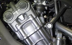 HONDA CBR650R 2023 RH03