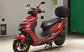 YAMAHA CYGNUS 125 XSR 3 2007 SED8J