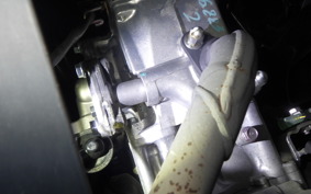 HONDA PCX 160 2009 KF47