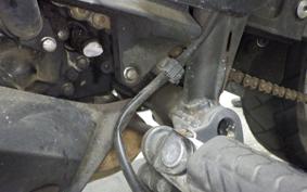 KAWASAKI VERSYS 250 X LE250D