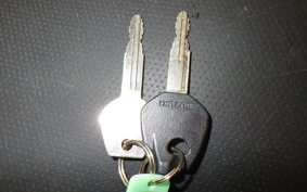 SUZUKI ADDRESS V125 CF46A