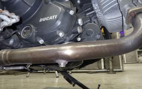 DUCATI SCRAMBLER SIXTY2 2016