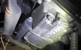 HONDA DIO 110 1999 JK03
