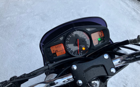 SUZUKI GSR400 2011 GK7EA