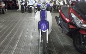 HONDA C110 SUPER CUB JA07