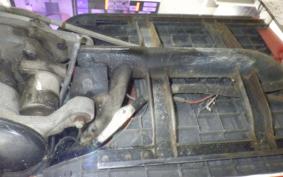 SUZUKI RAN 2018 CA11A