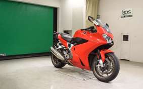 HONDA VFR800F 2015 RC79