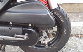 YAMAHA JOG ZR SA39J