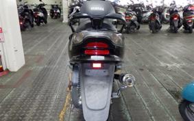 YAMAHA MAJESTY 125 FI