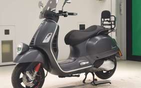 VESPA SEI GIORNI 2022