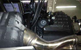 HONDA CB650R E-Clutch 2025 RH17