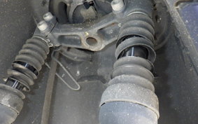 YAMAHA AXIS 125 Z SED7J