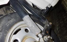 HONDA GYRO UP 1991 TA01