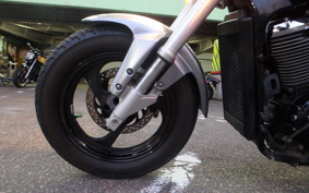 SUZUKI BOULEVARD 400 2007 VK55A